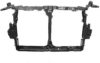 VAN WEZEL 3702668 Front Cowling